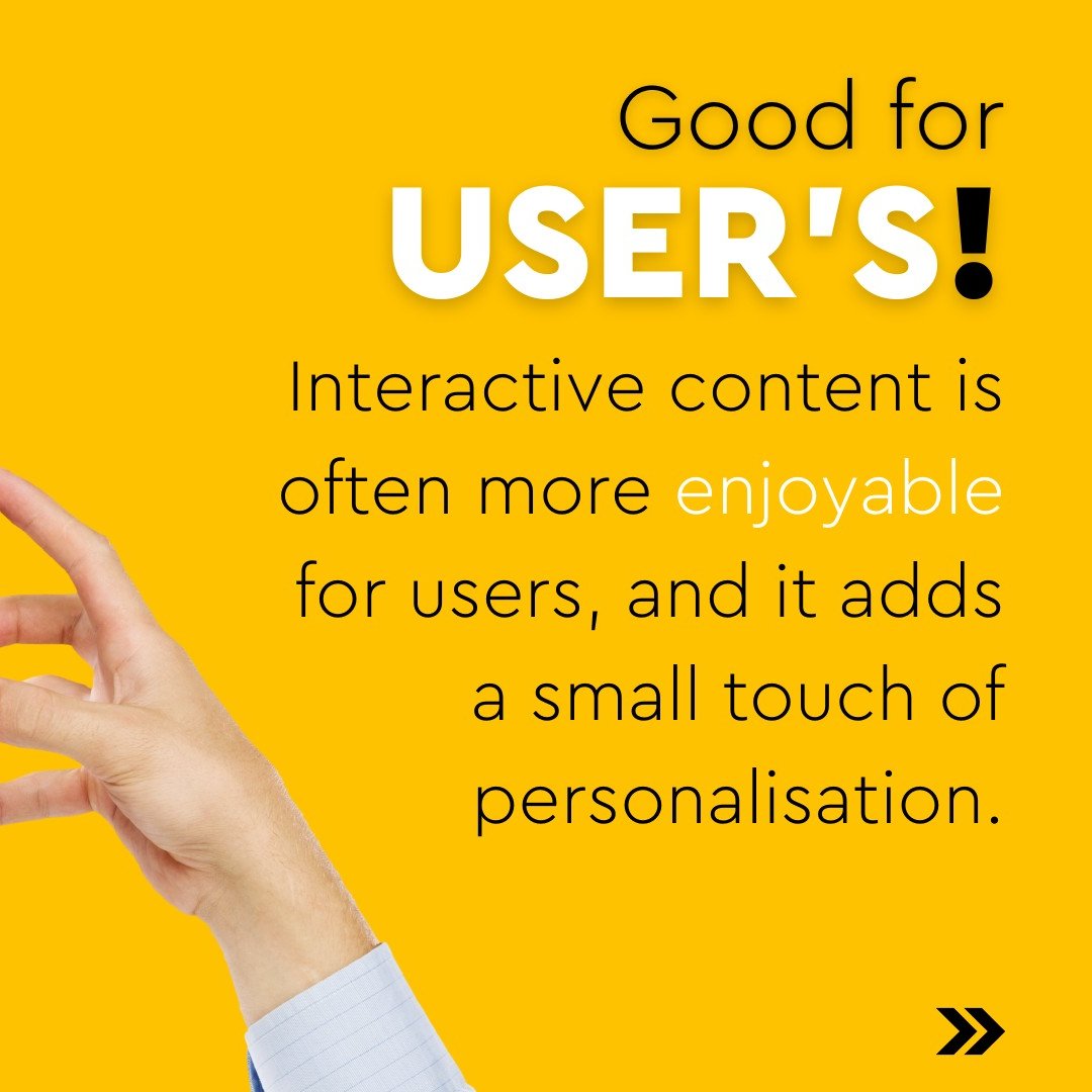 kbbdigital's tweet photo. This weeks DEEP DIVE 🤿 is about interactive content!
Let us know.,..
Are you posting interactive content? If not what's putting you off posting it? 👇
#KBBsTripleD #digitalmarketing #geelongdigitalmarketing  #digitalgeelong #buildingbusinessonline #digitallygrow https://t.co/ddzTj0lin8