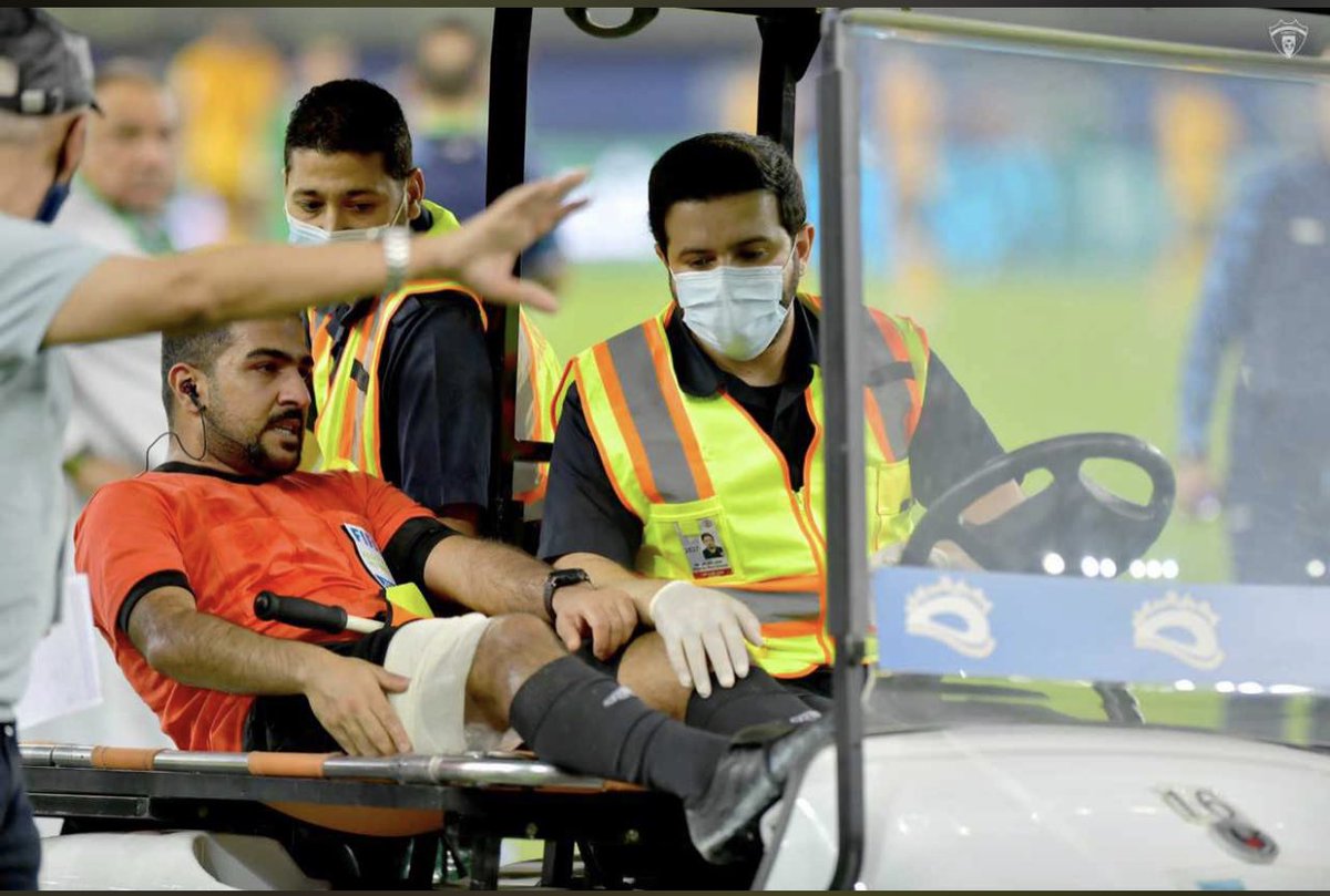 سلامات ياخوي وماتشوف شر انشالله ، وادري فيك قوي وراح ترد افضل واقوى ياكبير