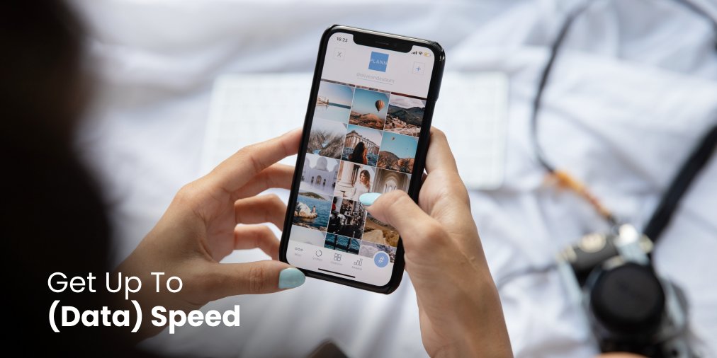 Get up to (#data) speed!

We offer a bunch of low-rate plans including data plans that suit your online needs!

Whether you're using data for news, music, social networking, we've got you covered across #NorthernCanada. 😌

Learn more: icewireless.com/en/wireless/pl…