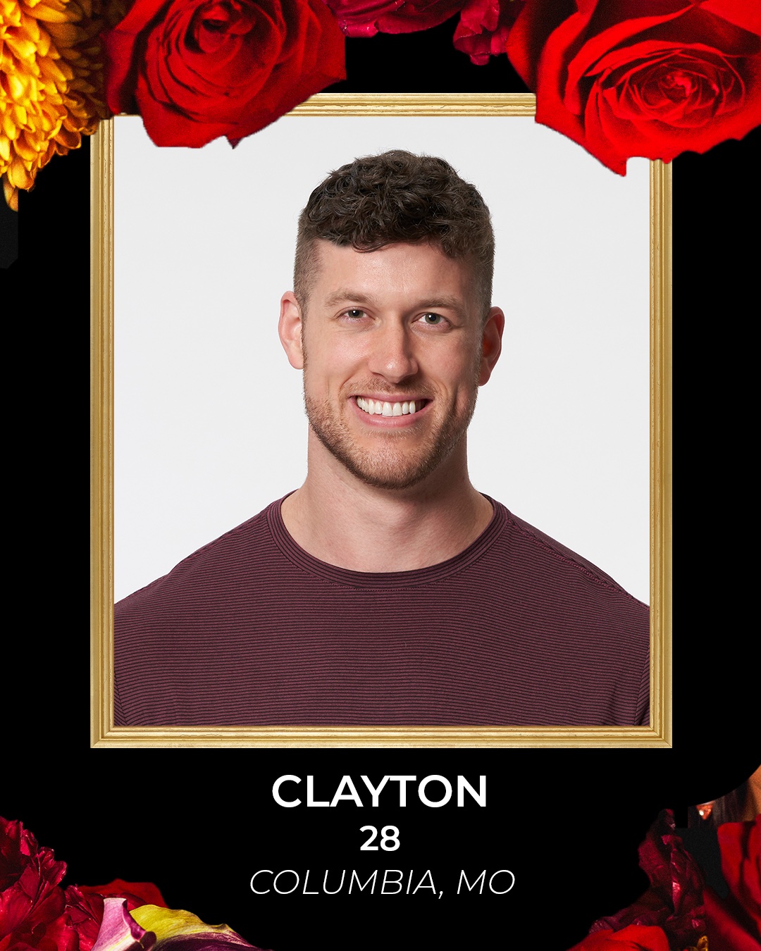 Bachelor Nation on Twitter "Martin, 29, from Miami, FL. 