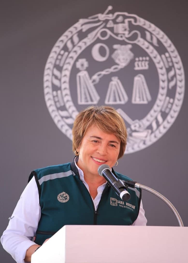 Ayuntamiento de Solidaridad tweet media