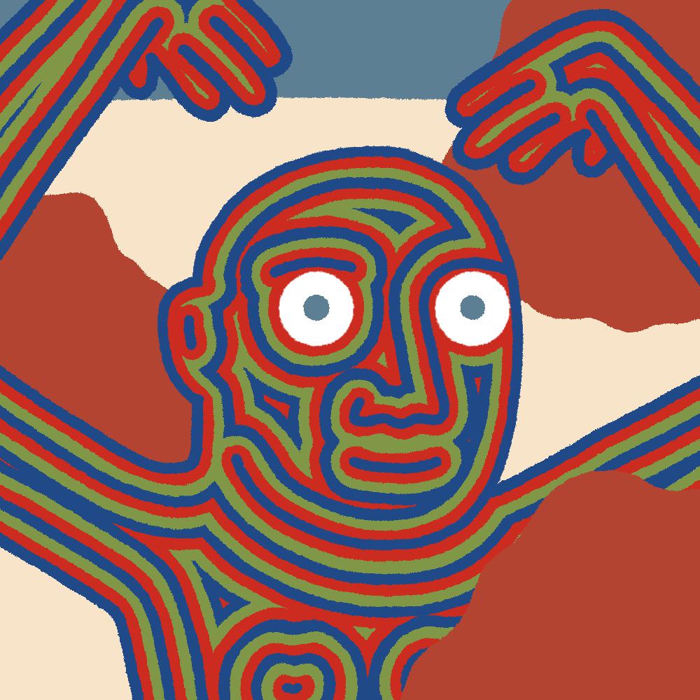 Boo! Creatures are coming strong. I am in.