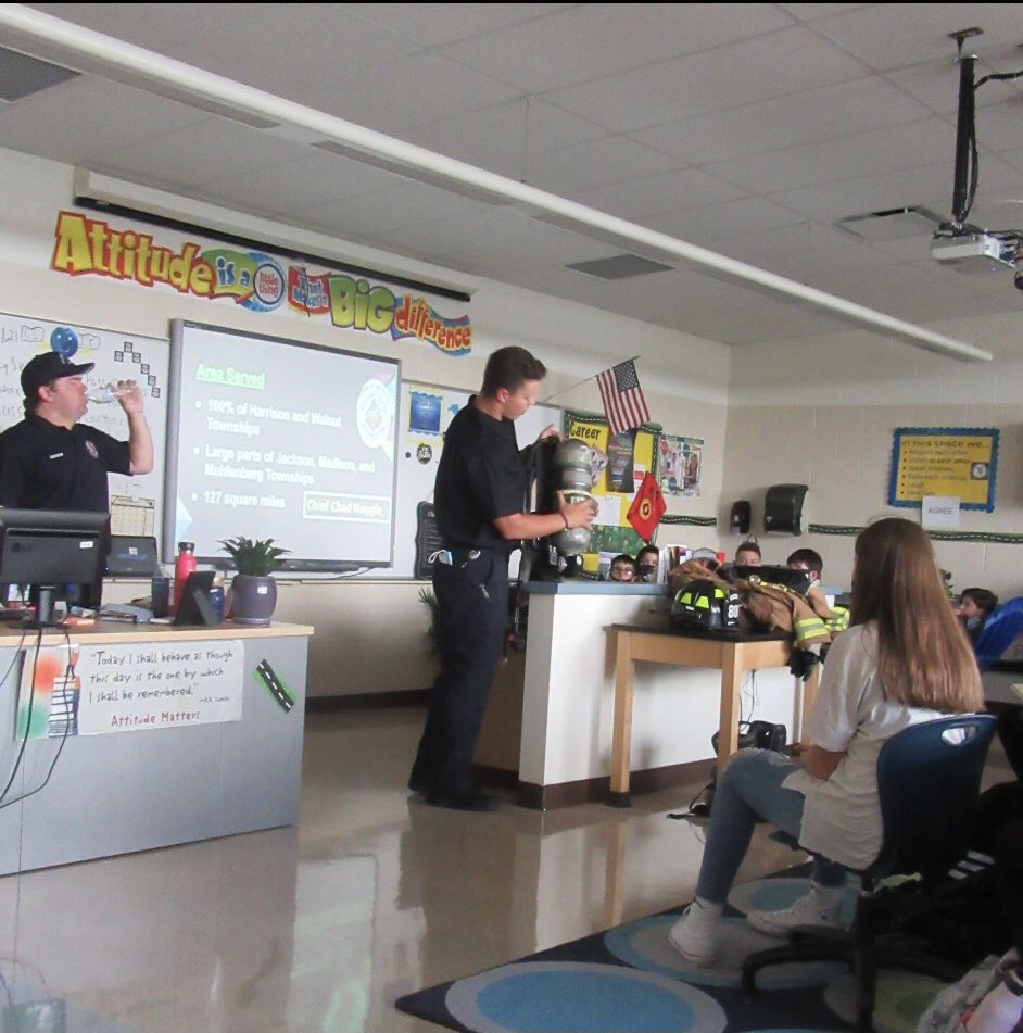 Teays Valley East MS (@tvems) on Twitter photo 