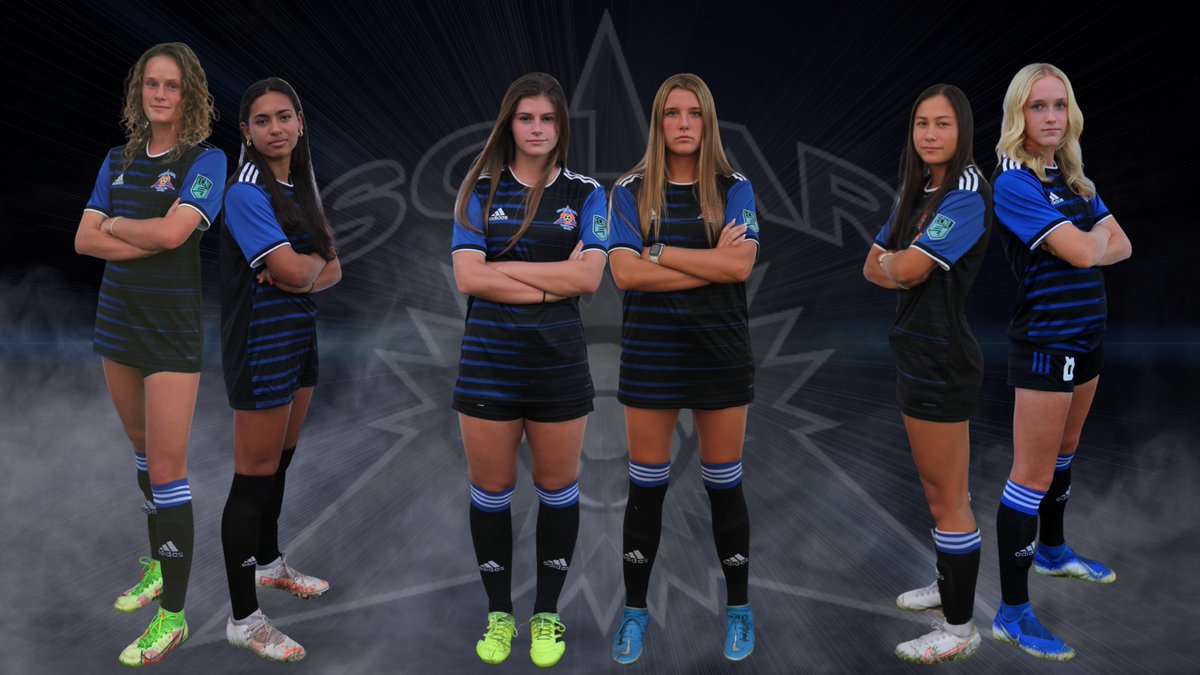 Solar05E's tweet image. One reason we are averaging nearly 3 goals per match is our athletic group of Forwards....who also know they are the first line of our defense and take that job very seriously. Fun to watch them create mayhem in the final third!
#WorkRate @SolarSoccerClub #PressPressPress