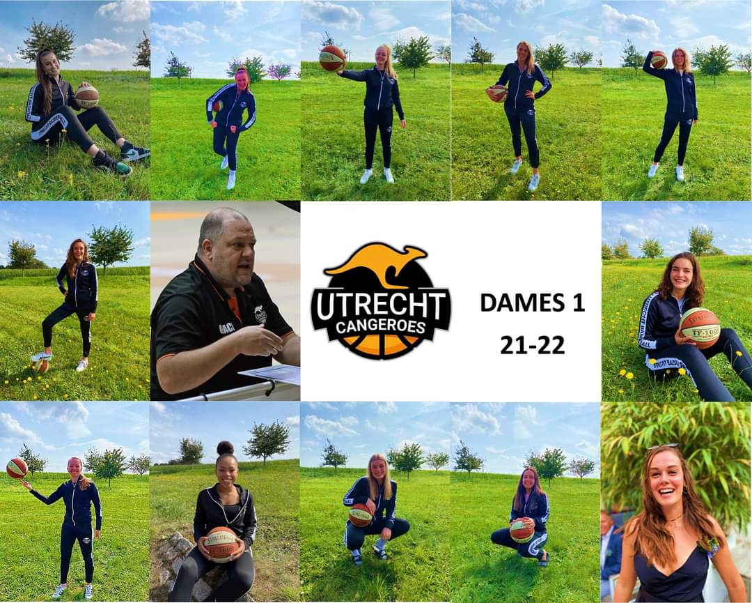 Ons 1e damesteam mag bijna weer beginnen in de eredivisie. Wat zou coach <a href="/RamonKuipers/">Ramon Kuipers</a> zeggen over de aanstaande competitie, wie zitten er eigenlijk in het team en welke fijne bedrijven steunen ons? Lees het in dit artikel.
lnkd.in/dEy6Yjrf
#basketball #eredivisie