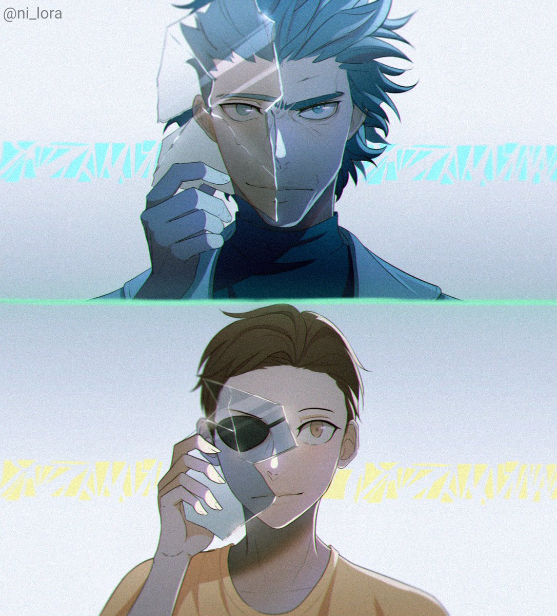 ni_lora's tweet photo. "Another life"

#rickandmorty https://t.co/sdB53firxV