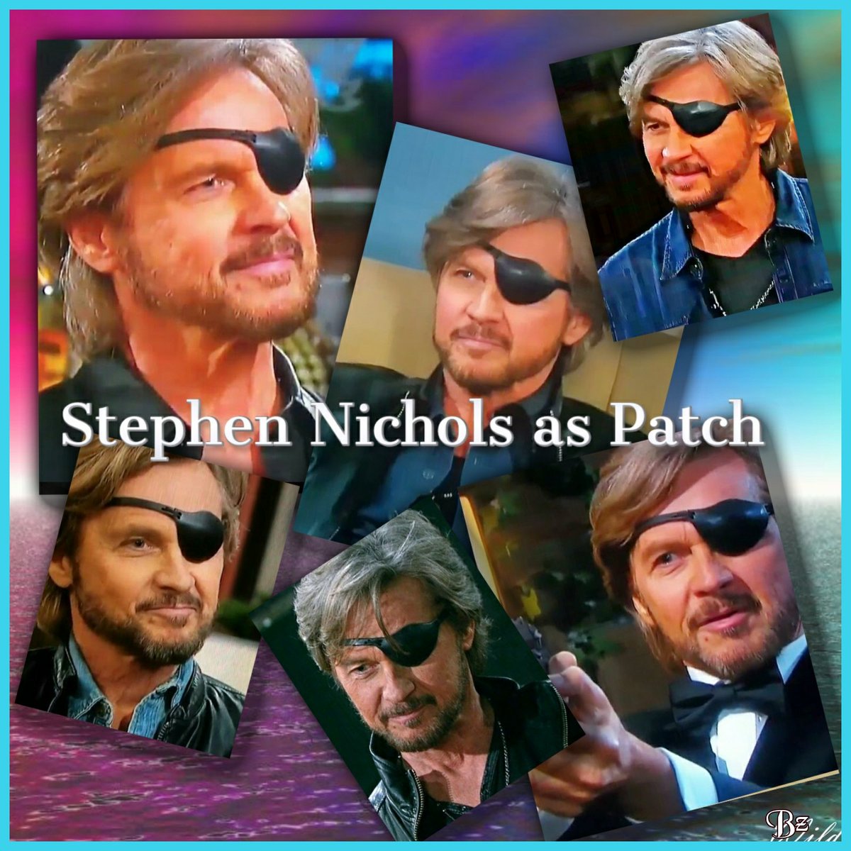 basia_barb's tweet photo. A Great Character & An Even Greater Actor & Person🤩🎭🎬🌟😍🥰❤
#StephenNichols #Patch #SteveEarlJohnson #UniqueCharacter #IconicCharacter #GiftedActor #AmazingActor #MultiTalented #OneoftheBest #Days
@officialnichols @nbcdays https://t.co/ywZIhyvgYL