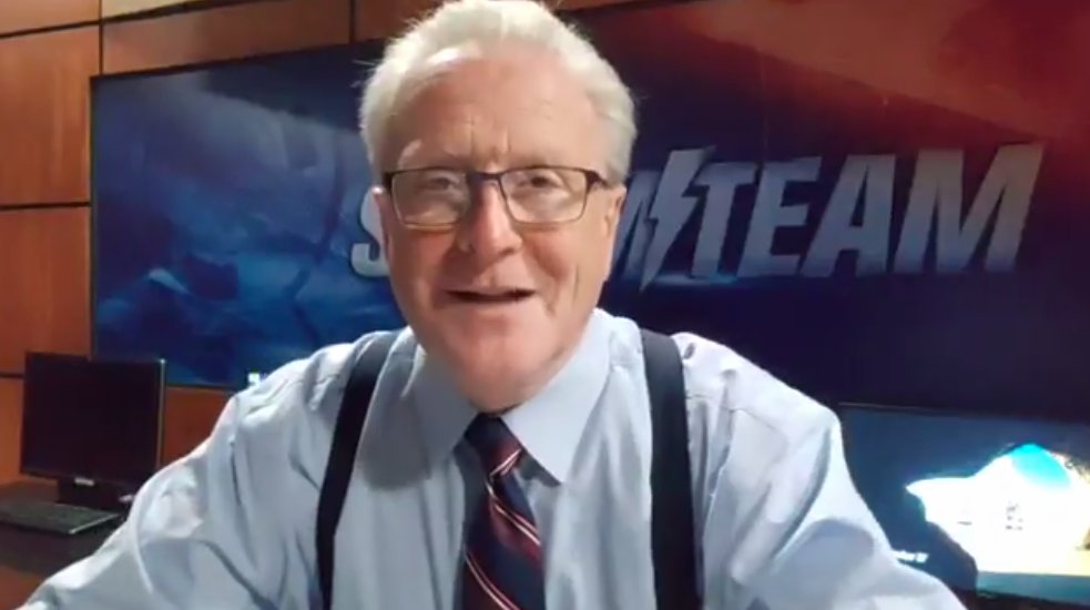 We're back at both 530 and 9pm from our Champaign studios this evening. That's where I'll have this week's STORM TEAM Forecast. Right now though, here's the Outlook from #FOXIllinois News, FOXIL27 and foxillinois.com.com. #ilwx Click Here:
facebook.com/dougquickFOXCh…
