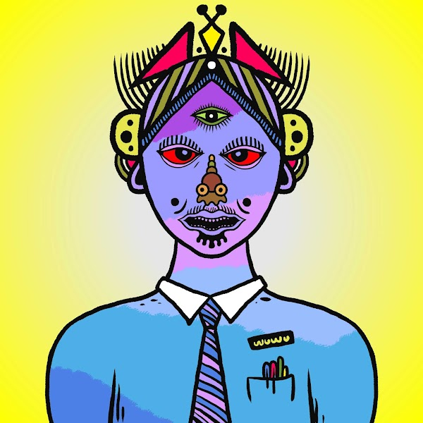 Caring Creatures Collective NFT tweet media