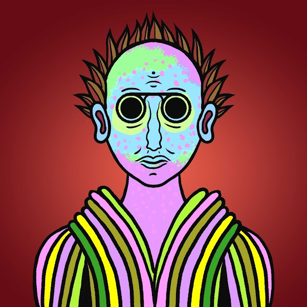 Caring Creatures Collective NFT tweet media