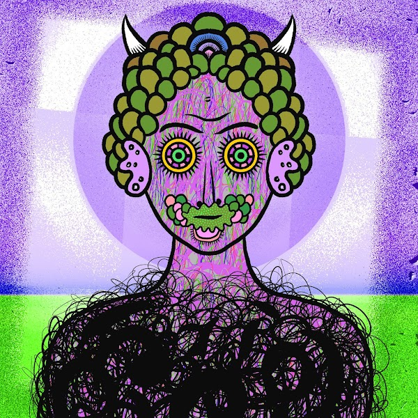 Caring Creatures Collective NFT tweet media