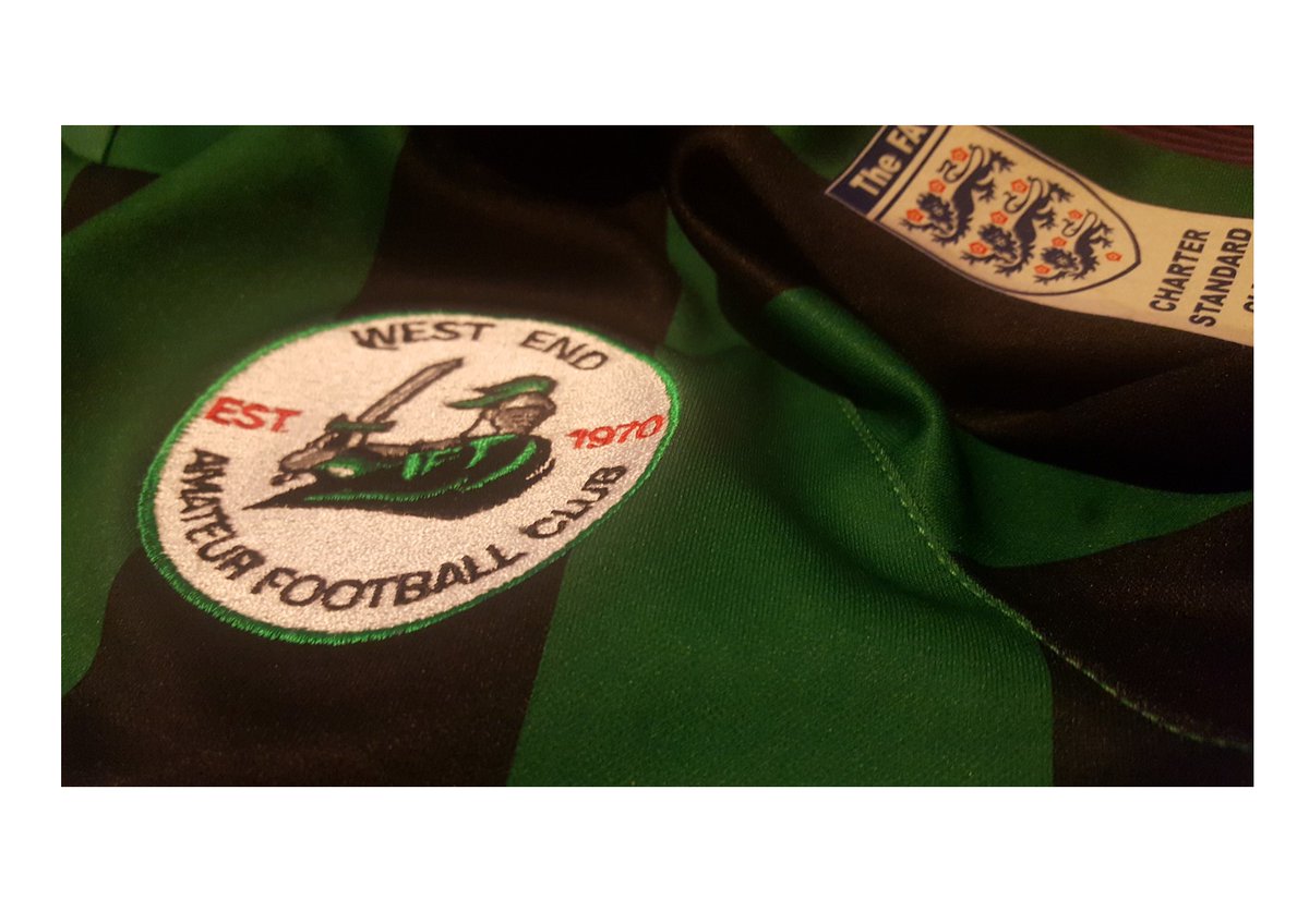 WestEndAFC's tweet photo. ⚽️ UNDER 17’s PLAYERS WANTED ⚽️ 
We are looking to add players to our U17's team playing in EMJFL Div 1 and Started well.  We'll be able to accommodate players across most positions.
Training is at Wright Robinsons from Wed 6-7pm, Contact Ben on 07921 311431 for more info. https://t.co/PZiuG6zsM6