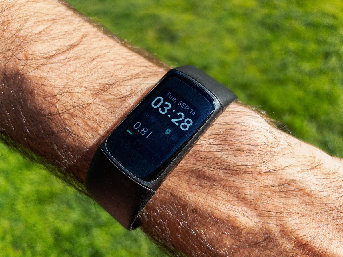 Fitbit’s newest fitness tracker, the Charge 5, is now available