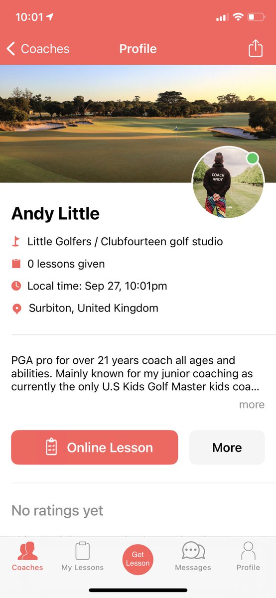 Andy Little tweet media