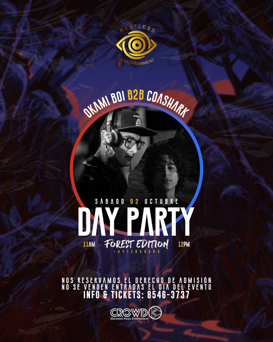 Rest_Less_cr's tweet image. Iniciamos la semana con la presentación de un B2B de lujo a petición del público 🙌🏼🤩

¡Nos vemos el 02 de Octubre!