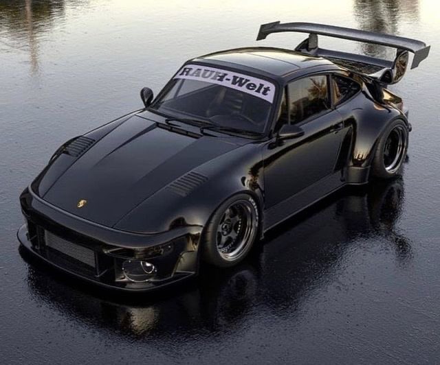 おはようございます(^○^)
本日もヨロシクで〜す(^^)☀️☁️

#TurboTuesday #Porsche935