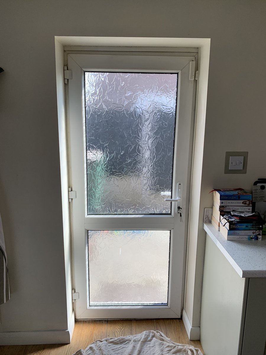 LDS GLAZING & JOINERY tweet media