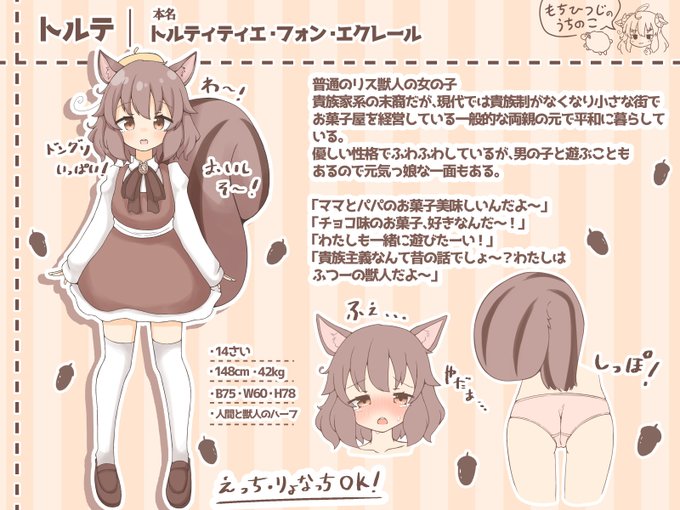 うちのこを出産しました 