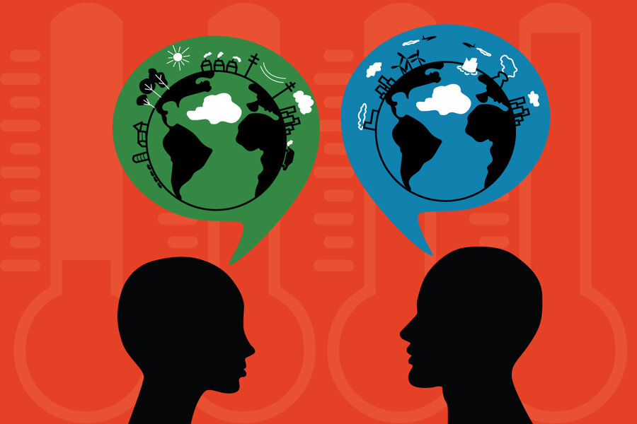 Not sure how to approach tricky #climateconversations with friends, family, or larger audiences?

Here are some tips we really rate, compiled from academic literature, psychologists, and practitioners... (thread) 👌🏽

Image: Karen Norris, <a href="/csmonitor/">The Christian Science Monitor</a>
