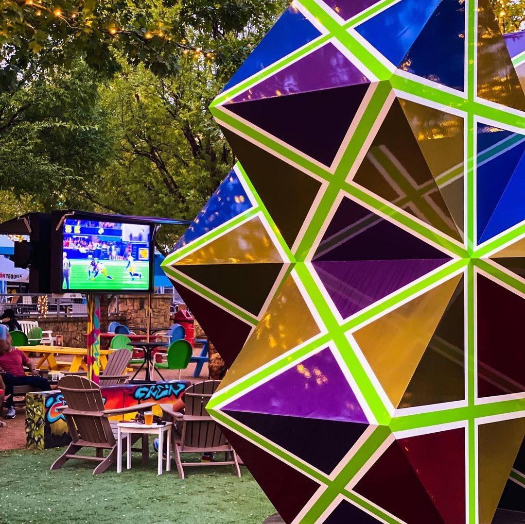 Trinity Groves tweet media