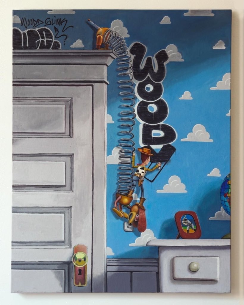 Dask (@fabulaair) on Twitter photo 