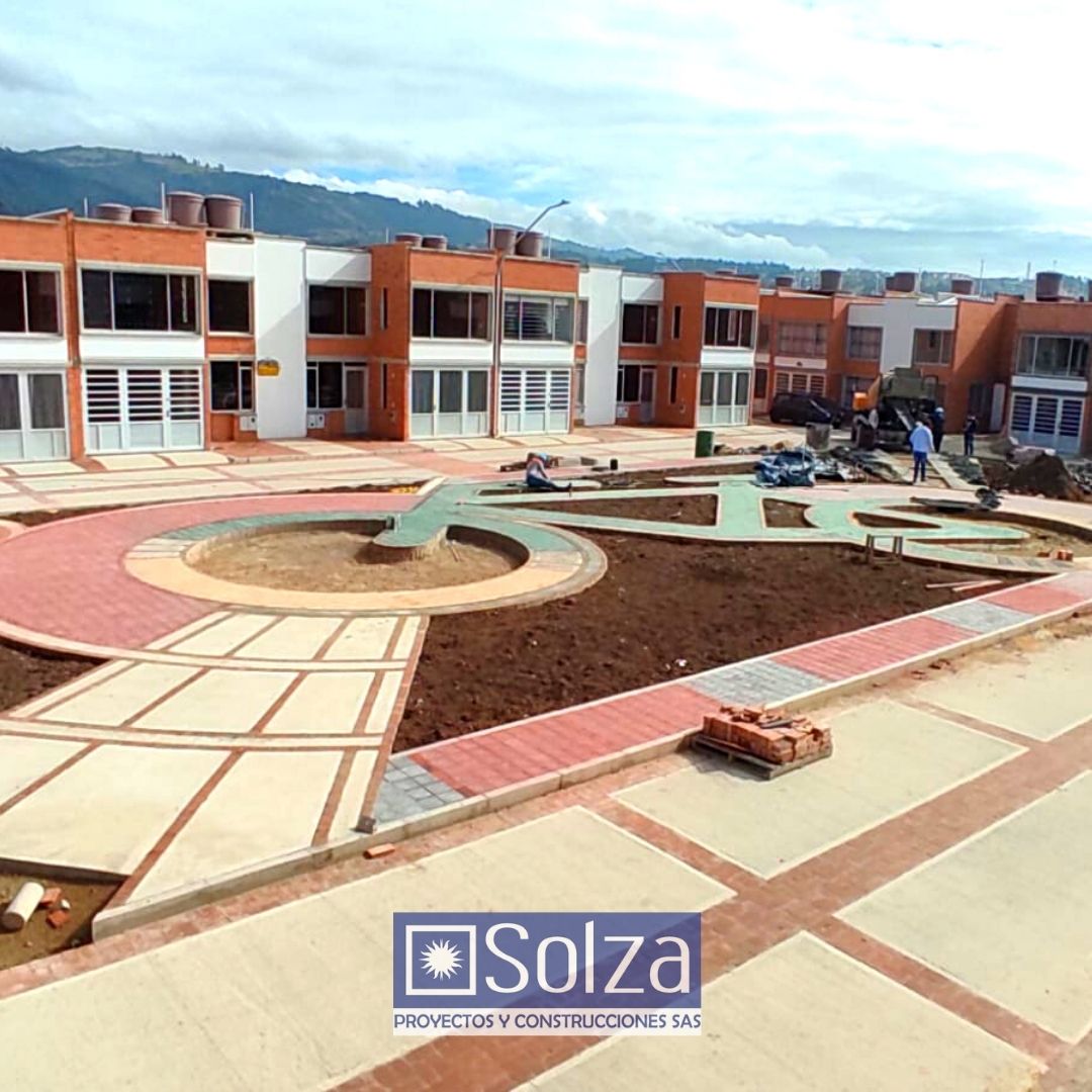SolzaSas's tweet photo. En proceso de construcción Parque Manzana 33 en Estación de Alejandría, un homenaje a nuestros Héroes de dos ruedas.. 🚲🚲
Expertos haciendo Familias Felices
🚧🚧🚧
#Colombia
#Boyaca
#Tunja
#Paipa
#Duitama
#Sogamoso
#construccion
#inversion
#SOLZA https://t.co/63fRTLHyyH