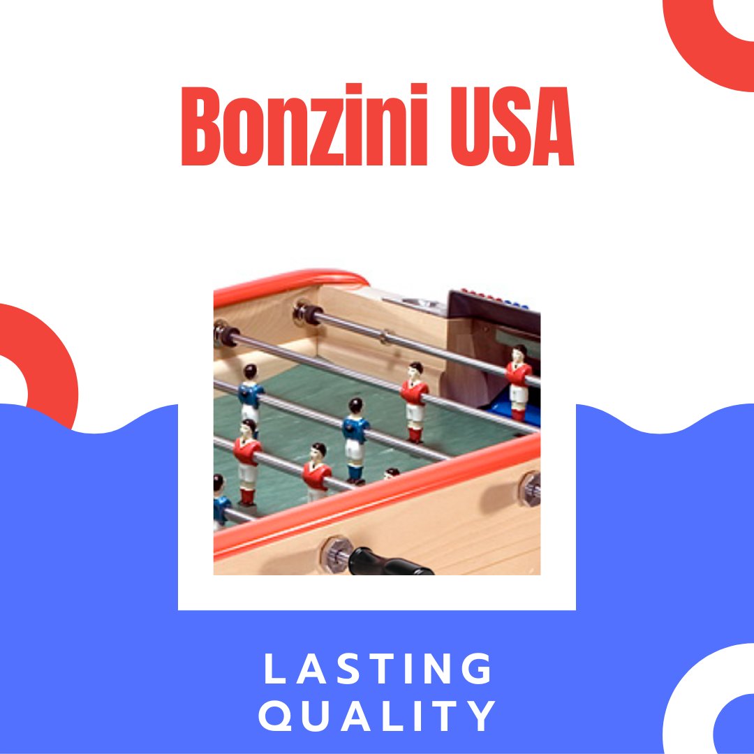 Bonzini U.S.A.