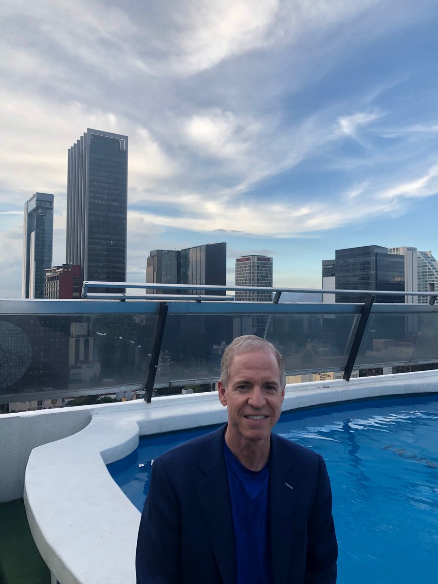 Stemsationl's tweet photo. Our CEO Ray Carter just returned from Mexico where he was finalizing operations and meeting with key distributors in preparation to open this large new market for our wellness products!
https://t.co/90X9nDaJ0a https://t.co/Dz9ia9z1dS