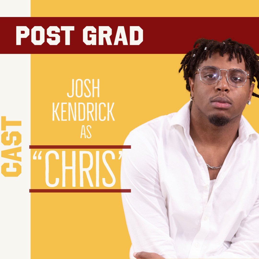 Post Grad tweet media