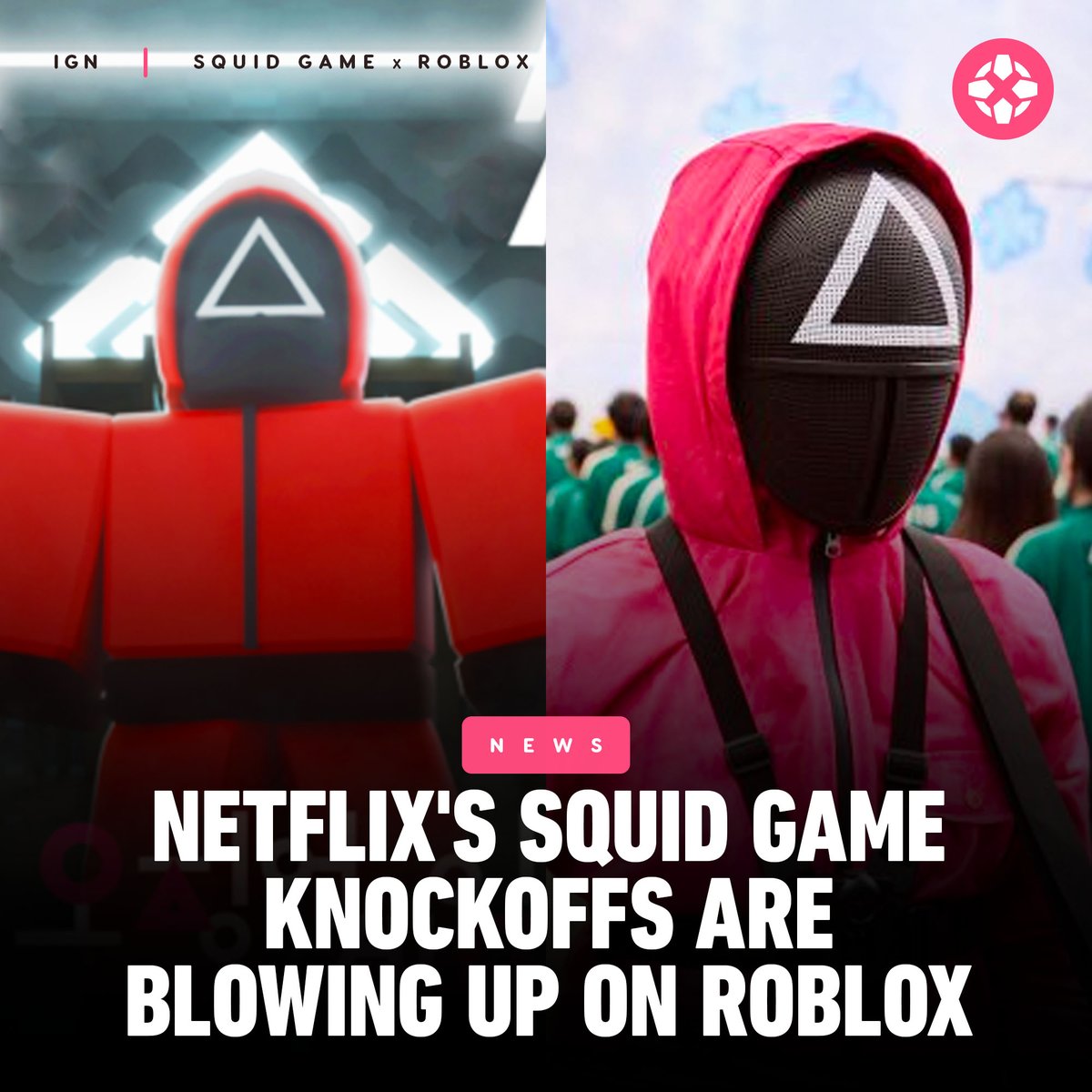 Roblox - IGN