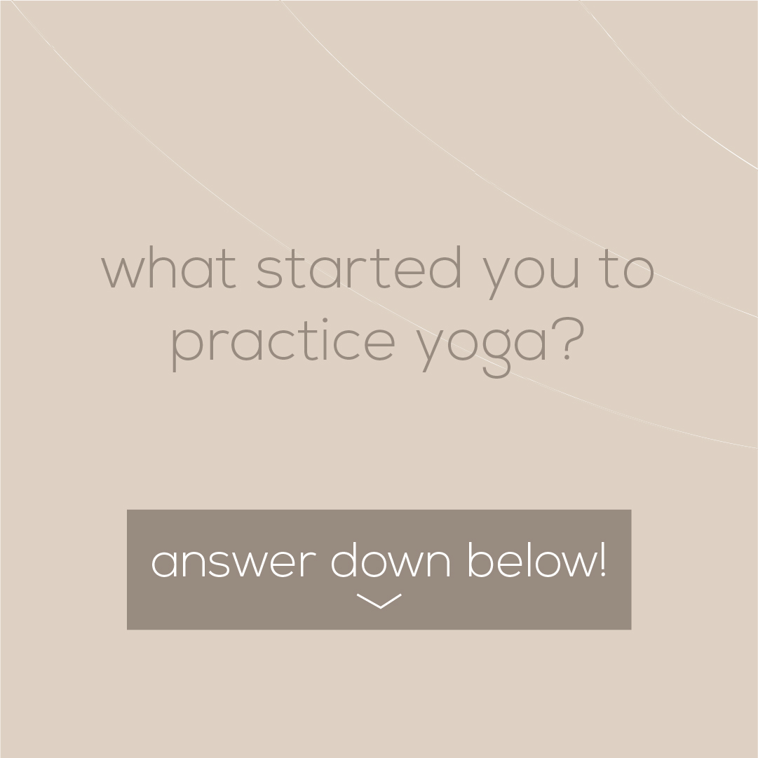 I´m reading your comments. I would love to get to know your experiences.??? 

#yogacommunity #yogaforgood #diversity #inclusion #community #culture #equality #yogaforeveryone #yoga