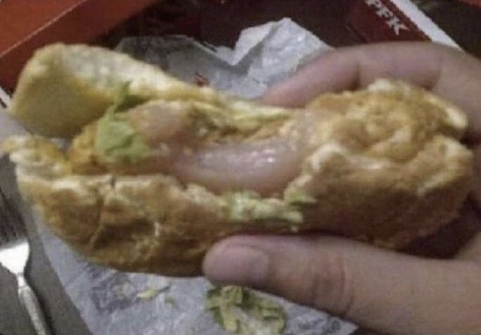 Amiright16's tweet photo. Good eats 😇 https://t.co/XjR0cJXam4