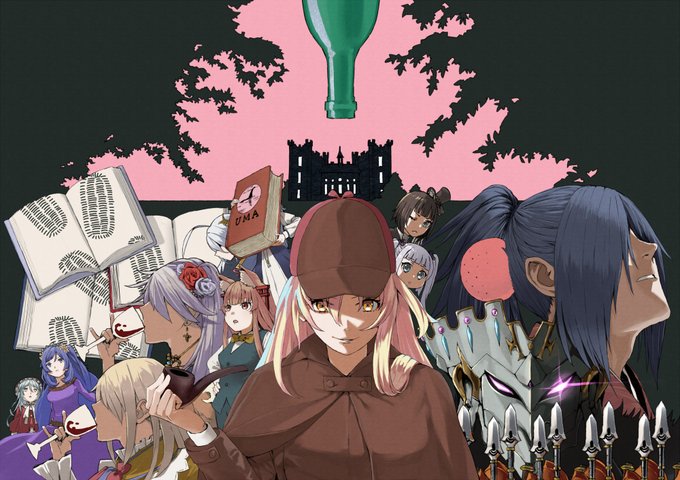 名探偵ウェストミンスター宮殿
犯人はこの中にいる!
9/21更新分感想
超難…殆ど触らないまま月曜日。間に合わないだろうと思ってネット解禁しちった。ほぼ動画のコピーになったので、これならスルーするべきだったか。アラゴおらずで、三戦功同時は自分じゃ絶対無理な難易度だった。 