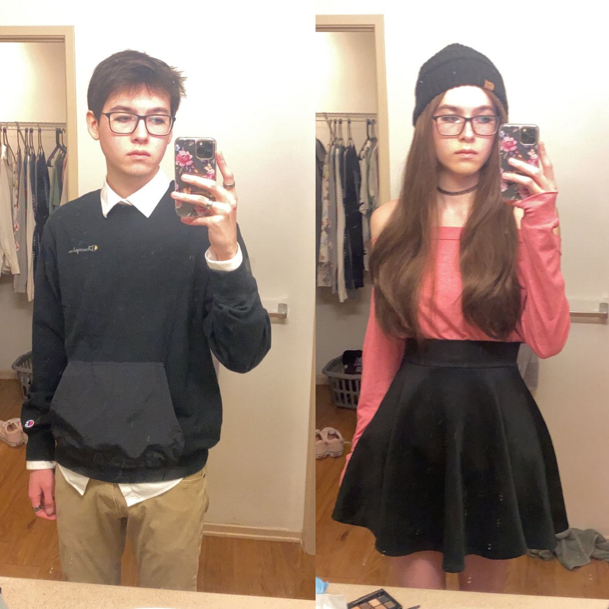 tracerfps's tweet image. We do a bit of both