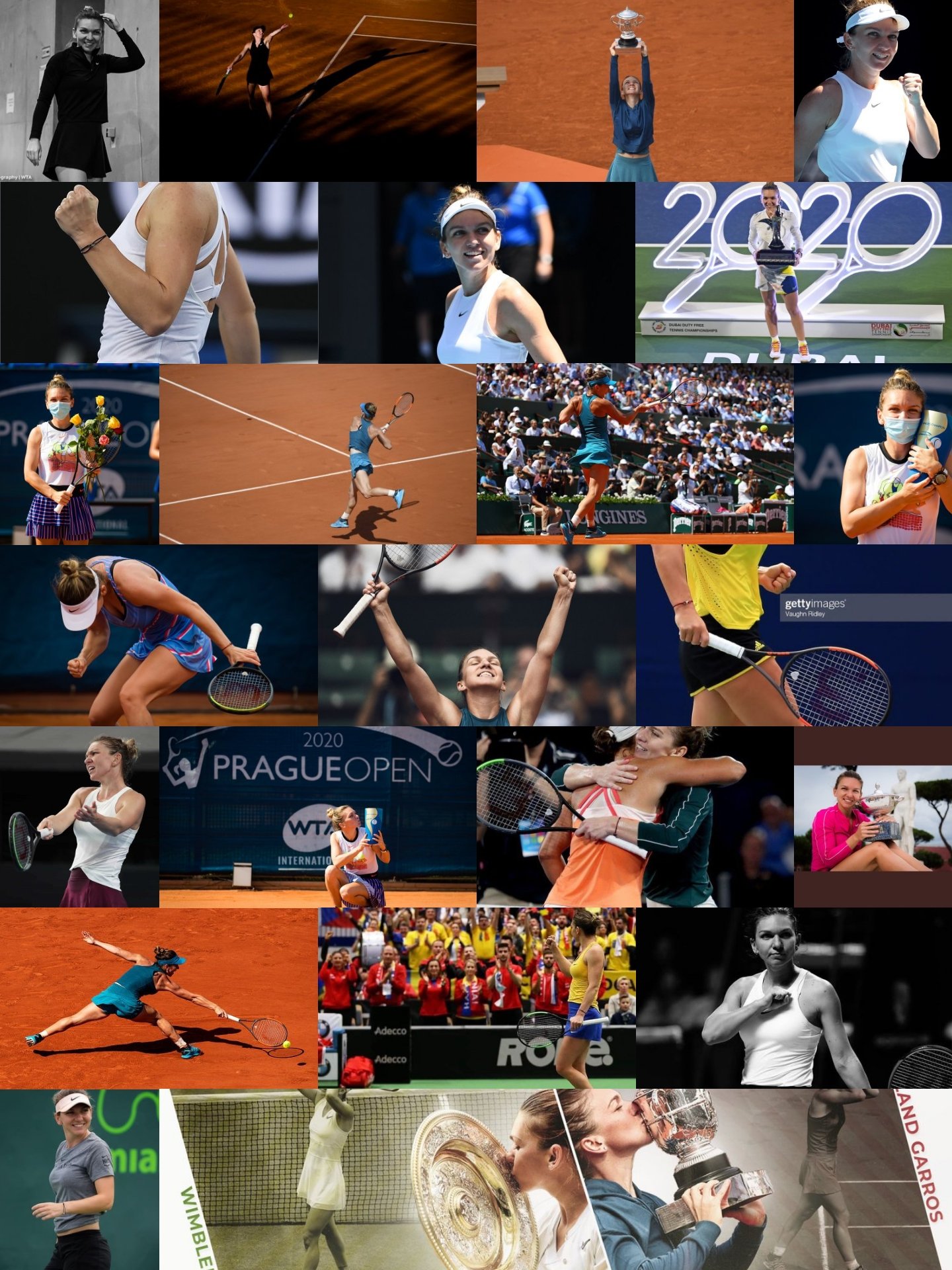Happy 30th birthday simona  . 