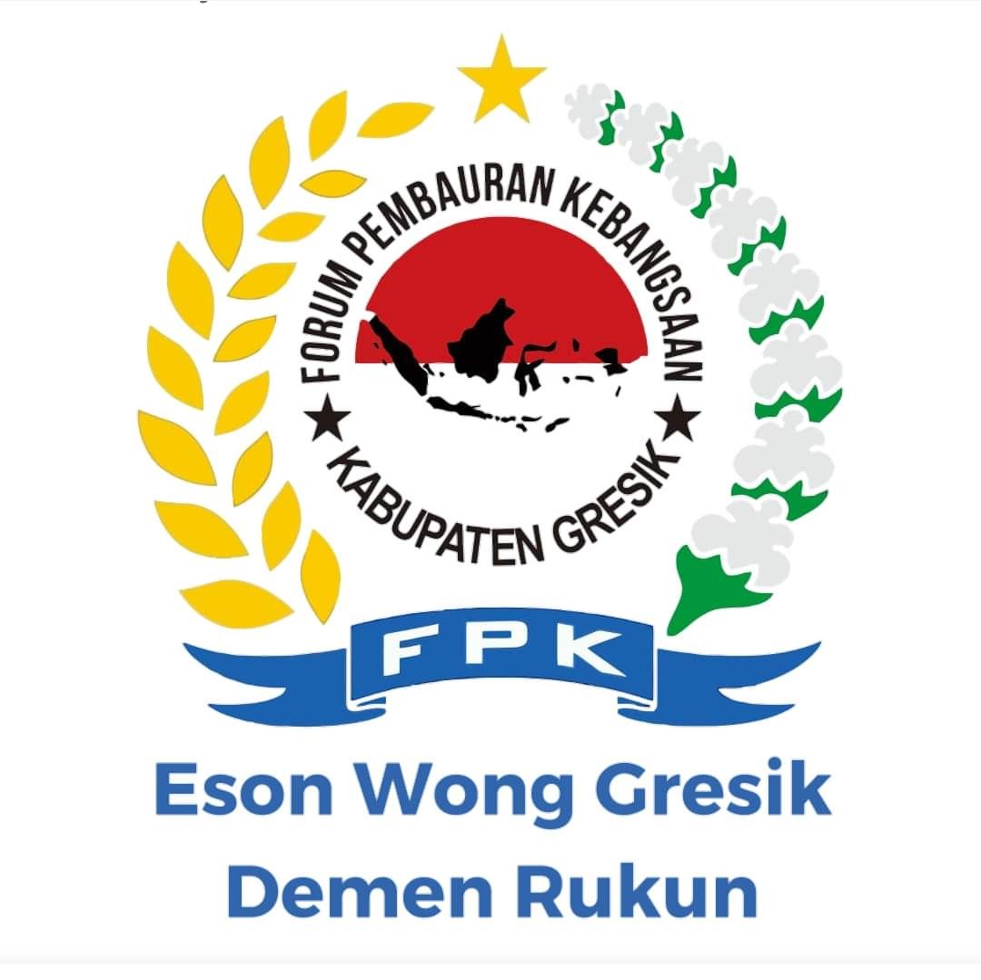 fpkgresik's tweet image. Forum Pembauran Kebangsaan (FPK) Kabupaten Gresik mengajak kita semua untuk selalu menjaga kerukunan dan suasana keharmonisan agar tujuan pembangunan bisa tercapai.

Selamat pagi lurrr

#fpk #fpkgresik #gresik #gresiknews #forumpembaurankebangsaan