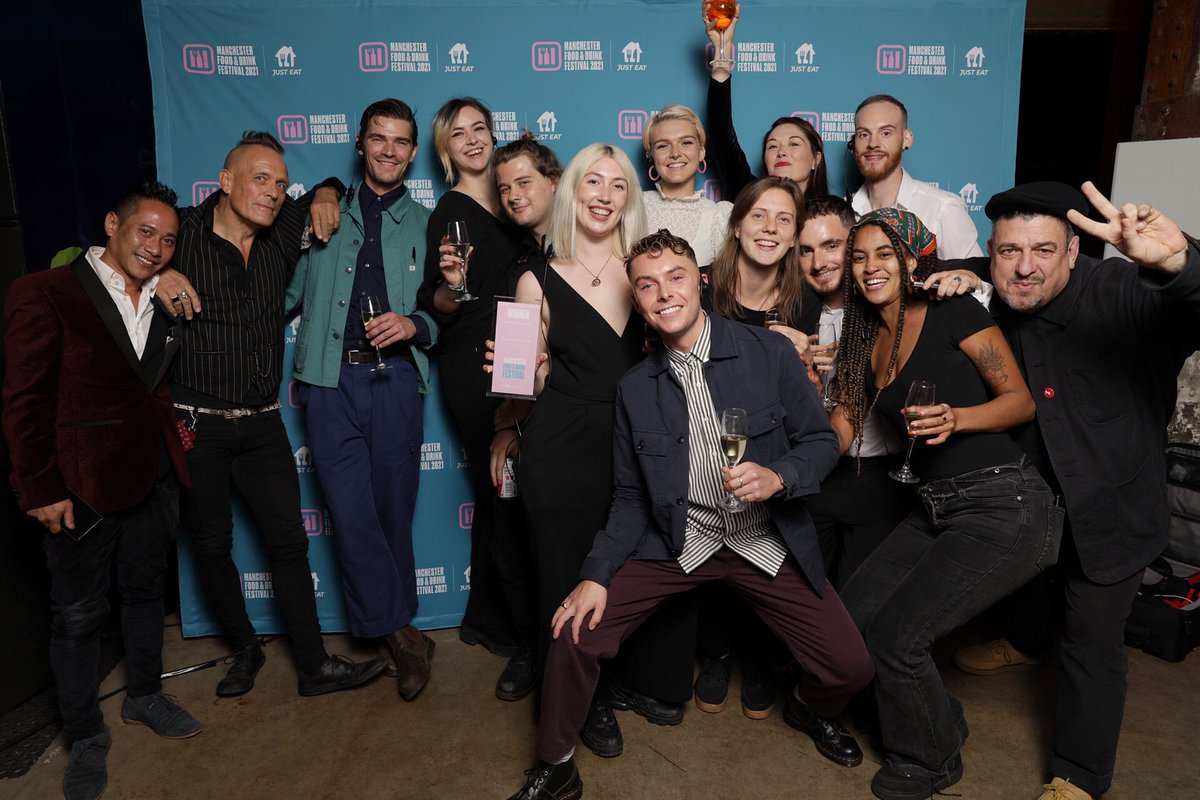 The winner of Pop Up/Project of the Year is <a href="/freightisland/">Escape to Freight Island</a> 🙌🏻