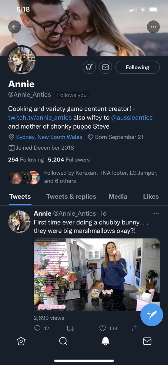 GoofMoes's tweet image. I am freaking out right now this is crazy thank you @Annie_Antics