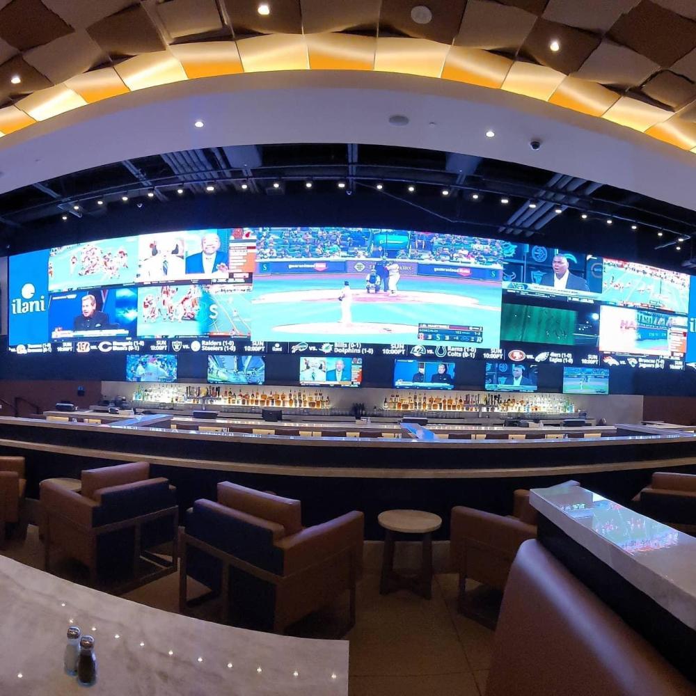 midwichusplus's tweet image. #supercool @ListenTech #ListenEverywhere 16-Channel server for the Direct TV boxes. The system also features a 68' by 14' wide video wall.

#assistivelistening #listentech #audiooverIP #prosound #proaudio