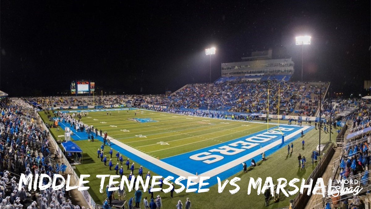 Group Of Five Guys (@groupoffiveguys) on Twitter photo 🚨It’s official🚨
The Group of Five Guys are heading to Murfreesboro this weekend! Where’s the best tailgate in the ‘Boro?
<a href="/MT_FB/">Middle Tennessee Football</a> vs <a href="/HerdFB/">Marshall Football</a> 🚨It’s official🚨
The Group of Five Guys are heading to Murfreesboro this weekend! Where’s the best tailgate in the ‘Boro?
<a href="/MT_FB/">Middle Tennessee Football</a> vs <a href="/HerdFB/">Marshall Football</a>