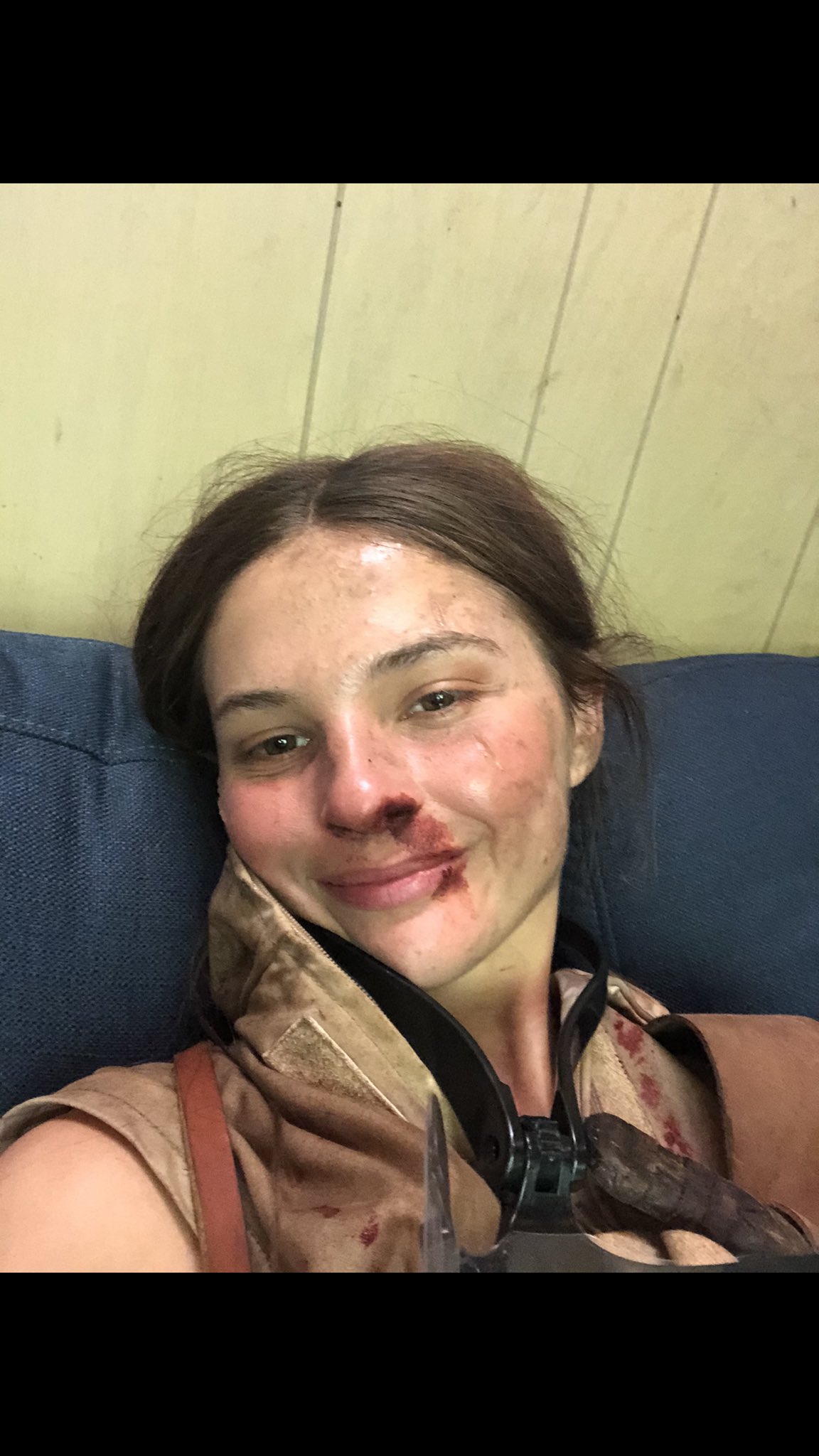 Stefanie the lawyer twitter