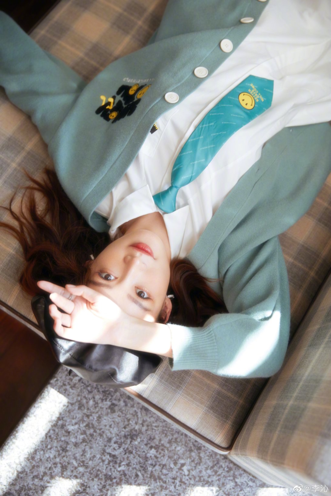 Twitter 上的 けいしゅん 李沁 さん昨日誕生日だったのですね 生日快乐 おめでとうございます 慶余年 の婉児が可愛くて素敵でした 驪妃 や他のドラマも待ってます 李沁0927生日快乐 楚喬伝 如懿伝 蒼穹の剣 狼殿下 ジェイド