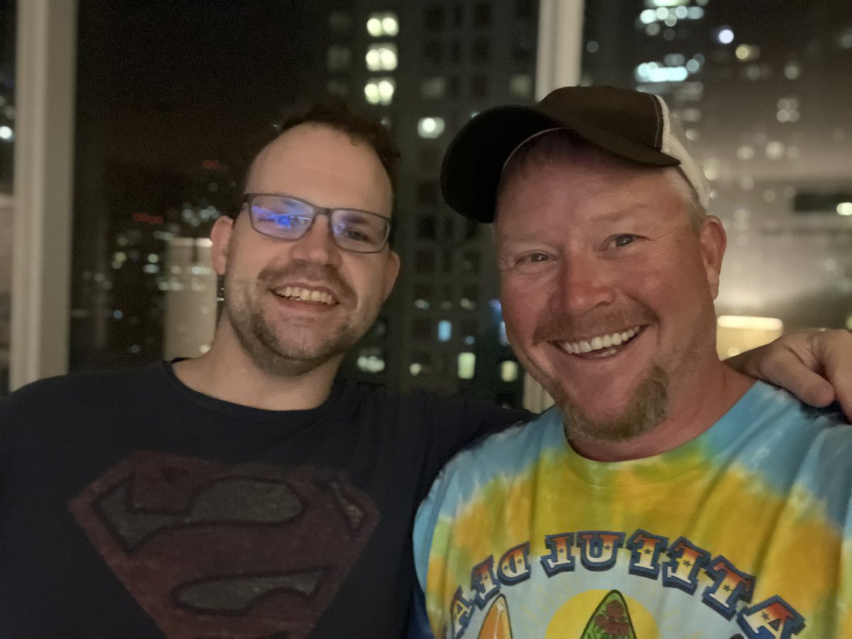 mraible's tweet image. Let the games begin with @starbuxman! 

#Java #SpringNative #JHipster