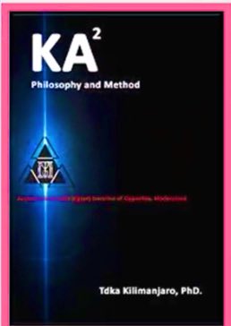 DanSeshoka's tweet photo. REAL Practical Salvation 
KA2 PHILOSOPHY AND METHODS 

Principles and Processes of Ma’at 

Ma’at was the first and most developed spiritual system of Black morality and ethics in the ancient world for over 6000 years in Ancient Kmt (what became Egypt after the invasions). https://t.co/a43L4uZ6Nr