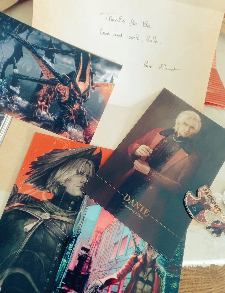 After a lots of trouble regards about my city lockdown, but finally this wonderful package has reached my hand
Thank you so much <a href="/JDantezine/">JACKPOT - A Dante Zine</a> crew for the wonderful experiences, from lovely moots to new great artists that I'm honored to work with 🔥👉👉, you guys are awesome !
