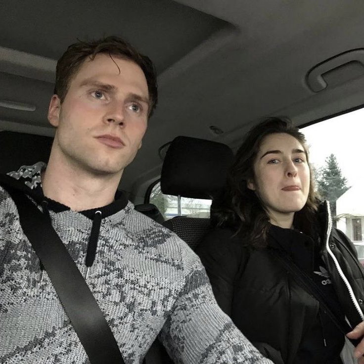 LOL yes I love to hurt myself #NewProfilePic