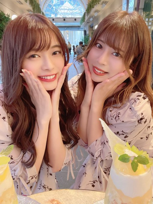 Twitterのコスプレ画像27