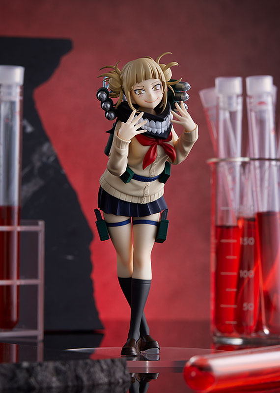 POP UP PARADE Himiko Toga: GSC Online Exclusive Ver.