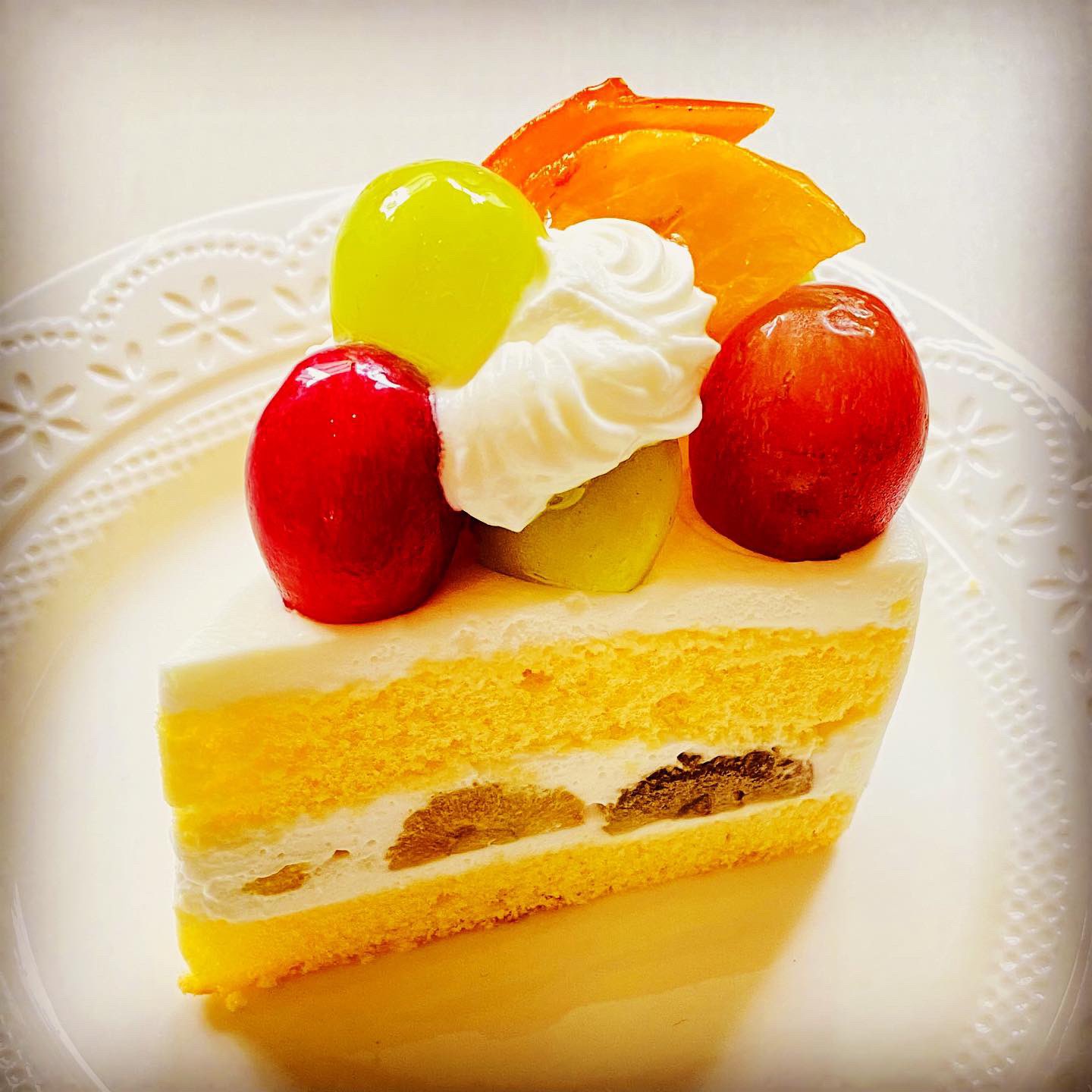 ココリコ 大阪梅田カフェ クレープ Cocorico Pie Twitter
