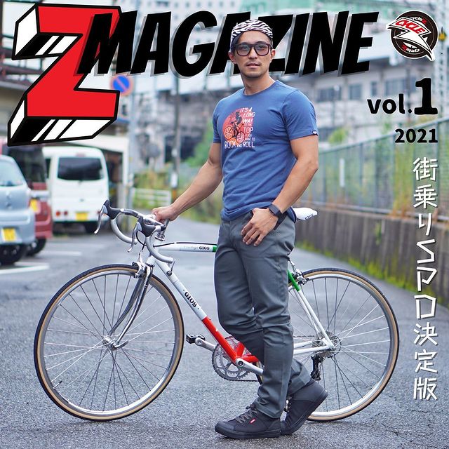 CycologyJ's tweet photo. LONG WAY TO THE TOP Tシャツ
長い坂道を上った先に・・・
https://t.co/wU2TrXsff9
Tops : @cycology_japan
#cyclez
#cycology
#サイコロジー
#cycology_japan
#サイコロジージャパン
#ロードバイク
#サイクルウェア
#サイクリングTシャツ
#自転車柄のTシャツ
#自転車Tシャツ https://t.co/iDMWOE8nMS